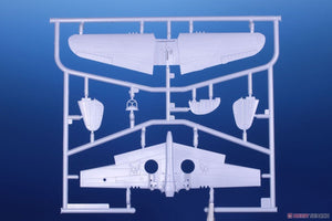 Special Hobby 72382 P-40M Warhawk / Kittyhawk Mk.III 1/72 – imagen 6