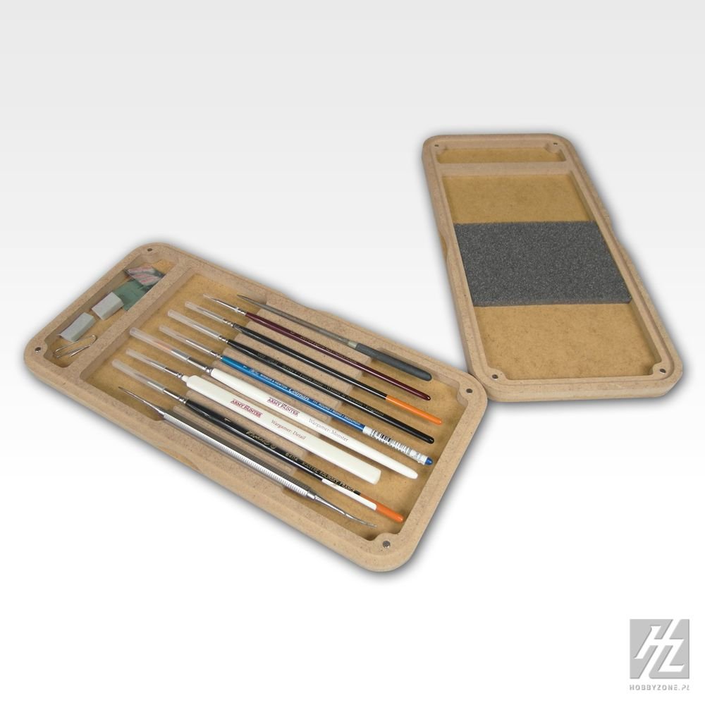 Hobby Zone BB1 Piórnik na Pędzle – imagen 3