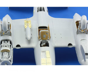 Eduard BIG49146 Pe-2 ZVEZDA 1/48 – image 2