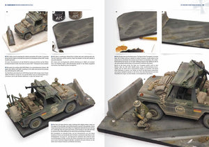AK Interactive AK524 BUNDESWEHR – MODERN GERMAN ARMY IN SCALE EN/DE – image 4
