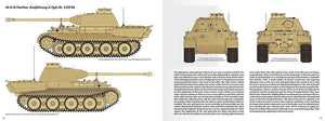 Abteilung 502 ABT601 PANTHER EXTERNAL APPEARANCE &amp;amp; DESIGN CHANGES – imagen 2