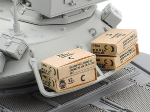 Tamiya 12685 Cartons MCI américains (Guerre du Vietnam) 1/35 – image 6