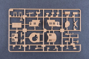 I Love Kit 63536 M1278 Heavy Guns Carrier – General Purpose (JLTV-GP) 1/35 – Bild 16