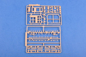 Hobby Boss 80135 German STURMPANZER IV EARLY VERSION MID PRODUCTION W/INTERIOR – Bild 8