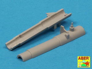 Aber 35L-150 Barrel for German 8,8cm PAK-43 gun used on Waffentrager 1/35 – immagine 13