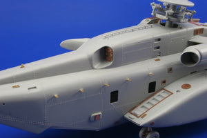 Eduard 72466 MH-53E extérieur 1/72 ITALERI – image 9