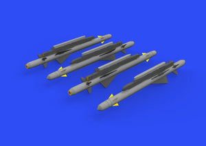 Eduard 648549 ALARM missiles 1/48 – immagine 2
