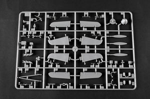 Trumpeter 05823 Fairey Fulmar Mk.II 1/48 – Bild 19