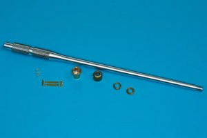 RB Model 35B111 76.2mm L/55 OQF 17 pdr for anti tank gun 1/35 – image 6