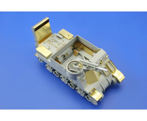 Eduard 36158 M-7 Mid production exterior 1/35 Dragon – Bild 6