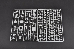 Trumpeter 01512 M1129 Stryker Mortar Carrier Vehicle (MC-B) 1/35 – imagen 5