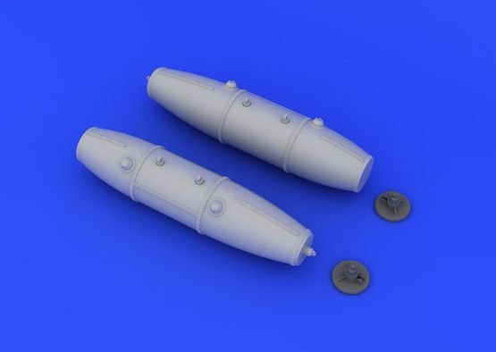 Eduard 648223 Mk.77 bombs 1/48 – image 2