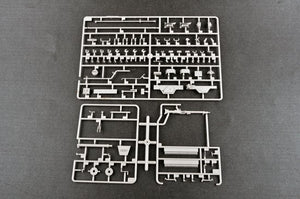 Trumpeter 00923 Allemand Sd.Kfz.186 Jagdtiger 1/16 – image 11