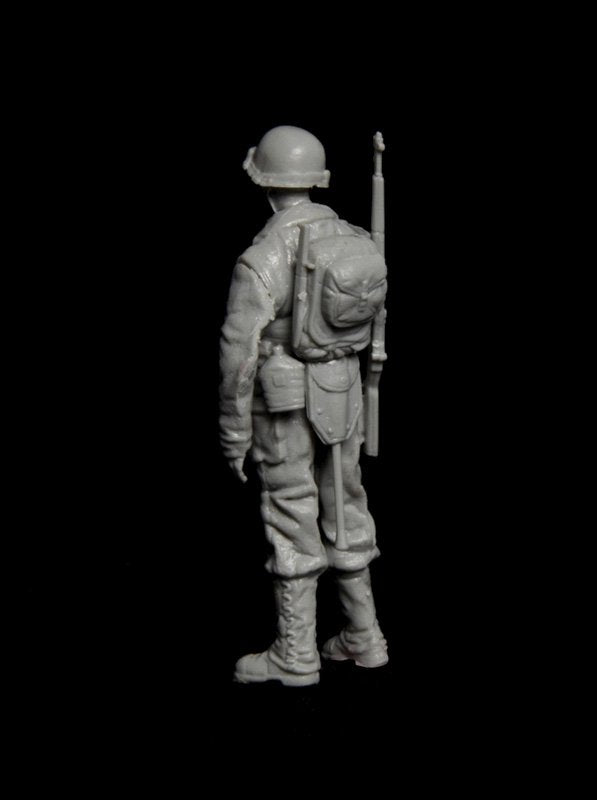 Italeri 6524 LCVP with US INFANTRY (1/35) – image 6