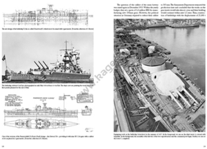 Kagero 95008 The Battleships Scharnhorst and Gneisenau vol. I EN/PL – Bild 2