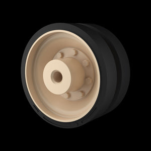 Panzer Art RE35-429 FV510 “Warrior” road wheels 1/35 – image 2