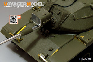 Voyager Model PE35760 Modern US M60A1 MBT For AFV 35060 1/35 – zdjęcie 5