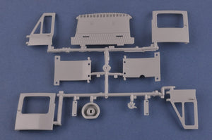 Hobby Boss 81806 UH-1 Huey B 1/18 – Bild 10
