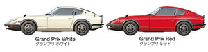 Tamiya 24360 Nissan Fairlady 240ZG 1/24 – Bild 14