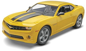 Revell 07088 2010 Camaro SS 1/25 – image 2