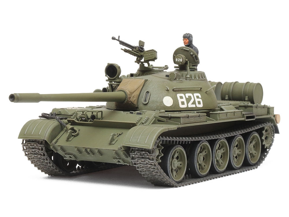 Tamiya 32598 T-55 1/48 – immagine 2