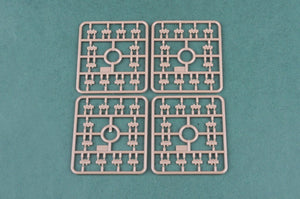 Hobby Boss 82493 Char moyen soviétique T-24 (1/35)  – image 5