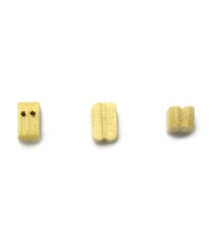 ARTESANIA LATINA 8522 Bloki podwójne 6 mm - 15 szt