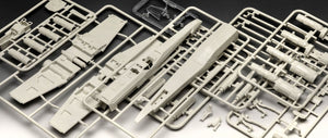 Revell 06054 X-Wing Fighter + TIE Fighter Collector Set 1/65, 1/57 – image 7