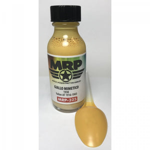MR. Paint MRP-325 GIALLO MIMETICO 30ml
