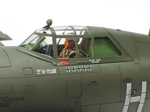 Tamiya 61086 P-47D Razorback 1/48 – imagen 6