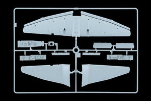 Italeri 2690 JU-87 B2 STUKA 1/48 – immagine 6