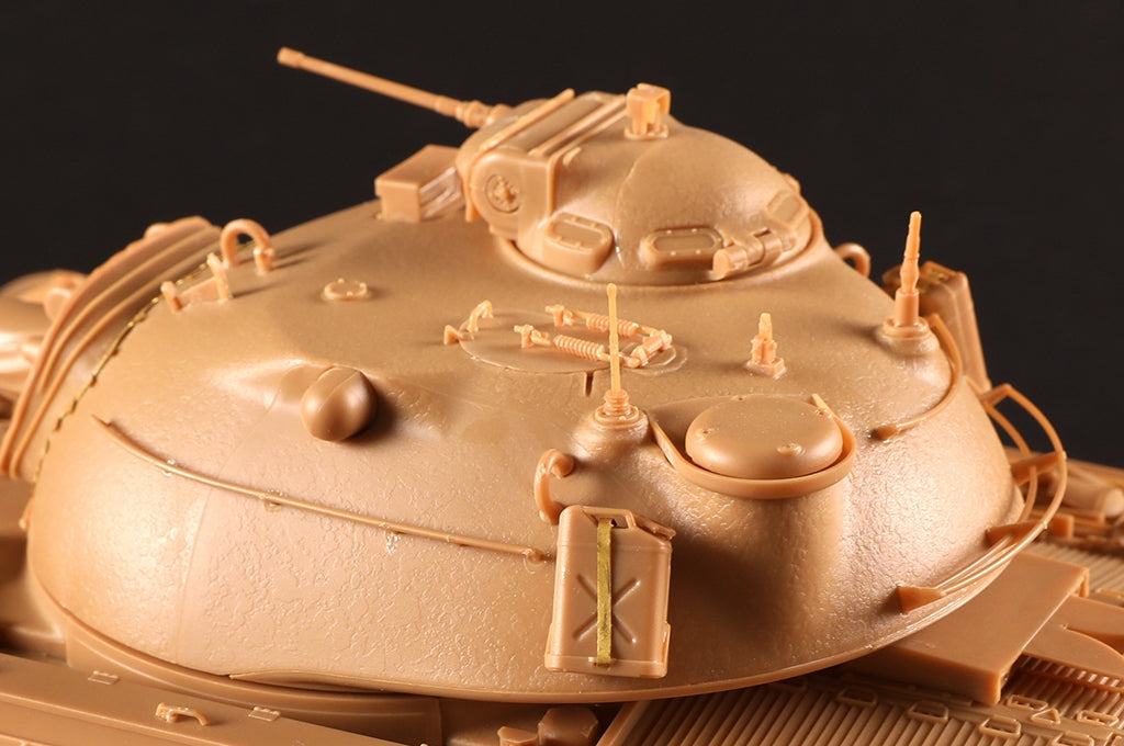 I Love Kit 63530 M48 Patton 1/35 – Bild 11