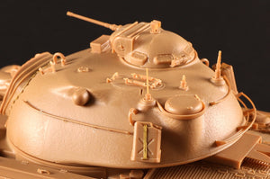 I Love Kit 63530 M48 Patton 1/35 – Bild 11