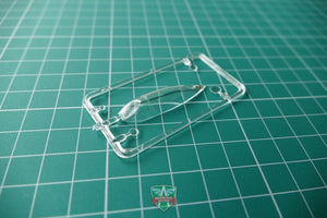 Modelsvit 72009 S-22I(Su-7IG) variable wing geometry 1/72 – immagine 2