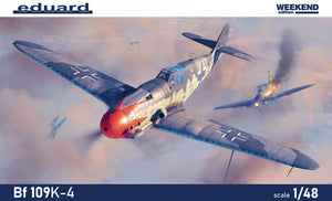 Eduard 84197 Bf 109K-4 1/48 – Bild 2