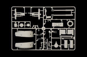 Italeri 6557 PZ. KPFW. VI TIGER AUSF. E 1/35 – image 5