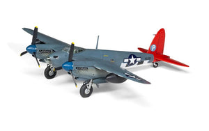 Airfix 04065 de Havilland Mosquito PR.XVI 1/72 – zdjęcie 2