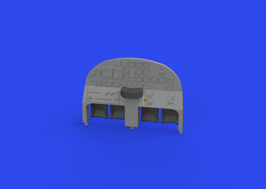 Eduard 644206 B-25J LööK HONG KONG MODELS 1/48 – Bild 5