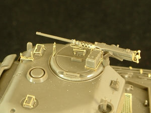 Voyager Model VPE48016 M4A1 1/48 – zdjęcie 2