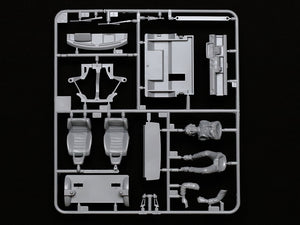 Tamiya 24369 Honda City Turbo with Motocompo 1/24 – Bild 5