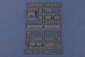 Hobby Boss 83871 IDF APC Nagmachon 1/35 – imagen 5