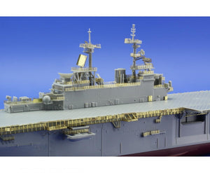 Eduard 17033 USS Wasp LHD-1 HOBBY BOSS 1/700 – zdjęcie 6