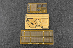 Trumpeter 09595 L4500A avec Flak 41 de 5 cm I 1/35 – image 16