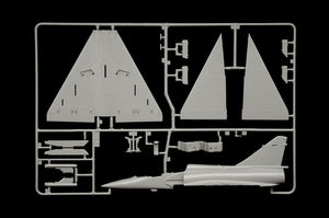 Italeri 90023 Dassault Mirage 2000 B/D 1/72 – image 9