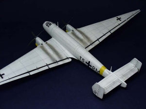 RS Models 92277 Junkers Ju 86R 1/72 – imagen 6