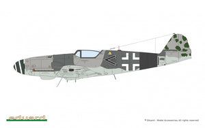 Eduard 82166 Bf 109K-4 - The ProfiPACK Edition 1/48 – image 6