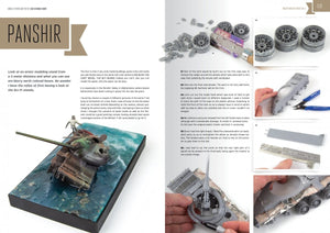 Abteilung 502 ABT803 MASTER MODELER SERIES VOL.2 WATER, LIGHT &amp;amp; THE WORKS / JEAN-BERNARD ANDRÉ – image 10