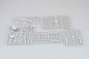 Trumpeter 07299 US M26E2 Pershing Heavy Tank 1/72 – Bild 4