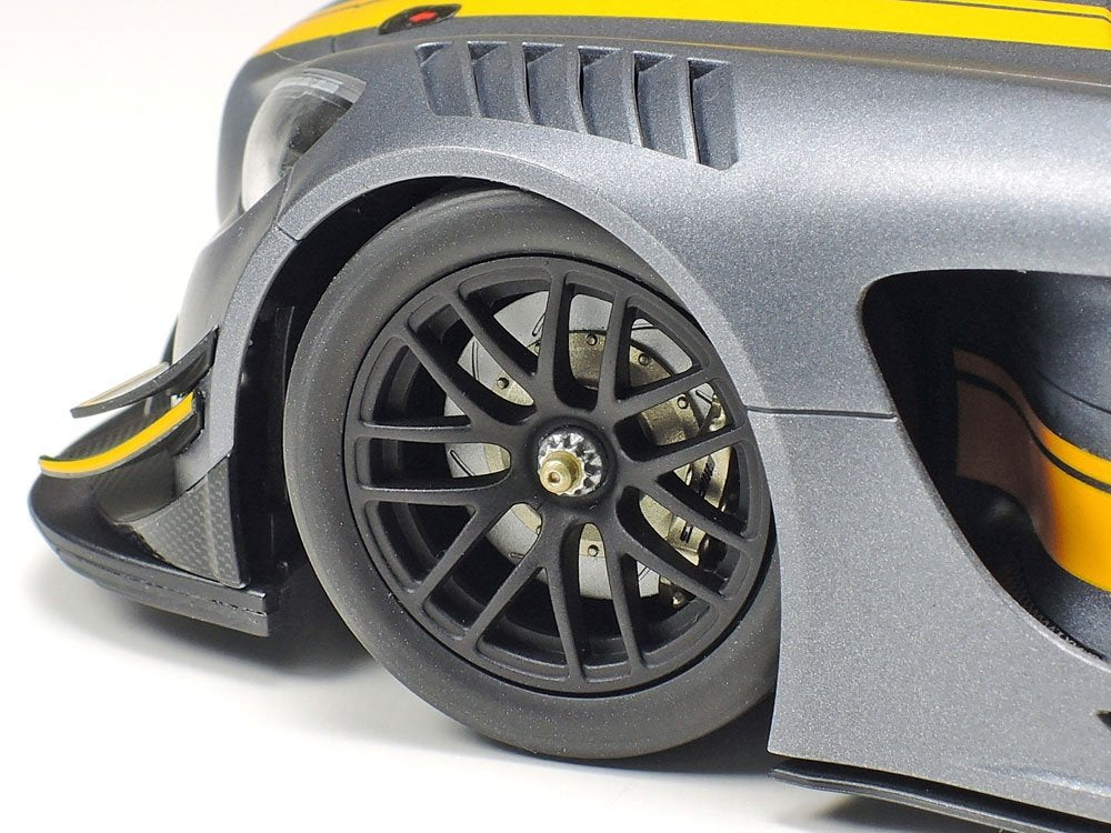 Tamiya 24345 Mercedes-AMG GT3 1/24 – image 4
