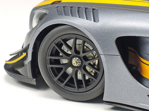 Tamiya 24345 Mercedes-AMG GT3 1/24 – image 4